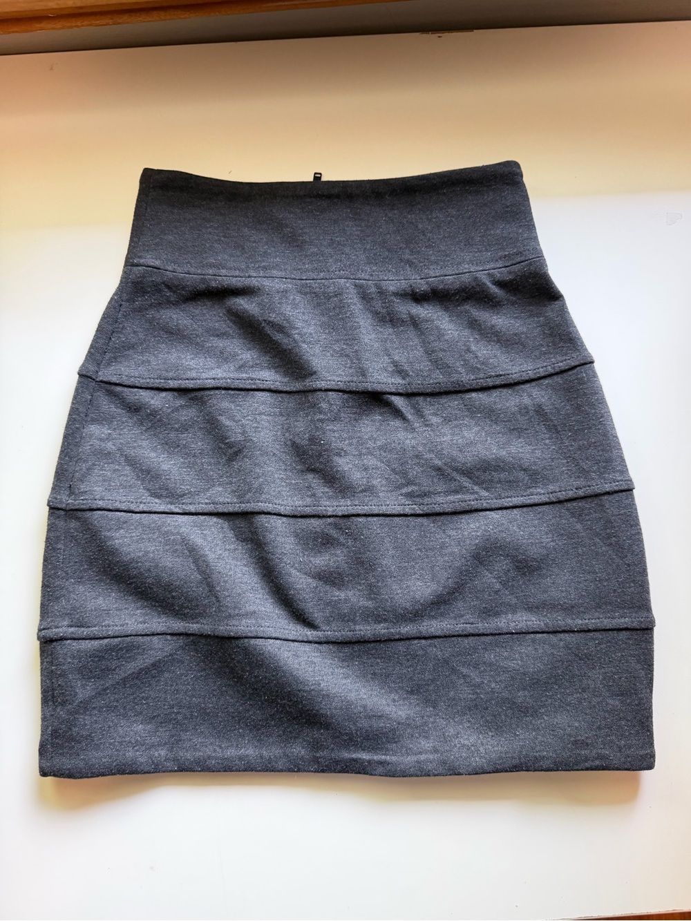 Talula Gina Bandage Skirt (Aritzia)
